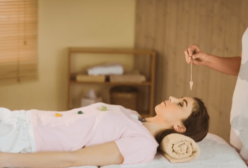 Panchakarma Therapy