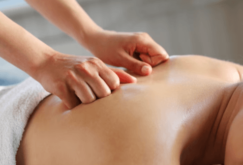 Marma Therapy