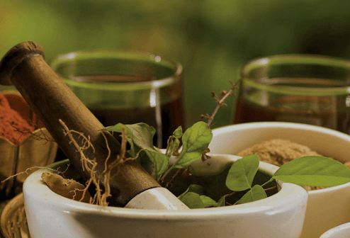 Rasayana Therapy