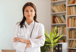 doctor profile