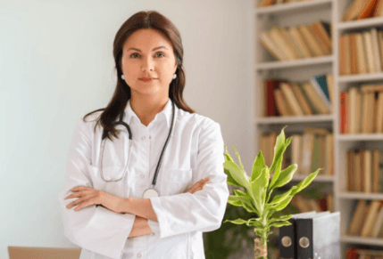 doctors Image